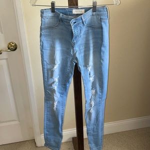 Pacsun jeans